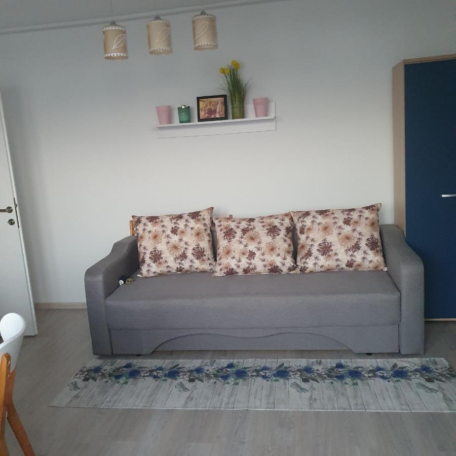 Sendy Apartment Orşova Exterior foto