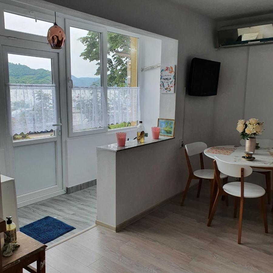 Sendy Apartment Orşova Exterior foto